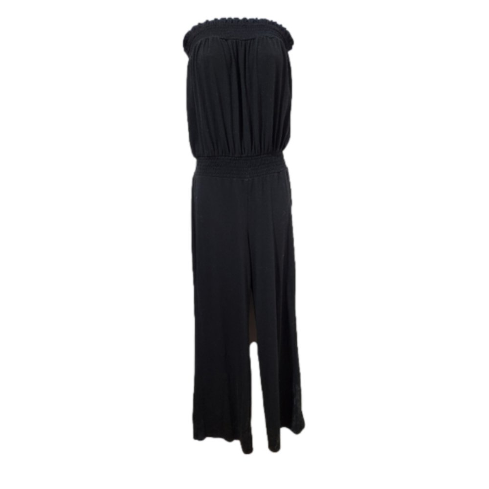 Exhilaration Sleeveless Jumpsuit